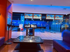 -大鲁阁保龄球(苏州园区店)