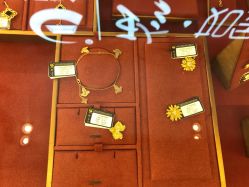 -中国黄金(北京旗舰店)