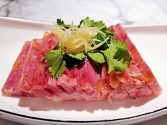 水晶肴肉-花园茶楼(兴城西路店)