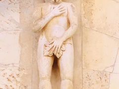 -圣多米努斯大教堂及钟楼(Sv. Dujma)