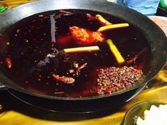 -星鸿社重庆老火锅