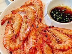 -碧海银沙海鲜餐厅(恒大海上威尼斯店)