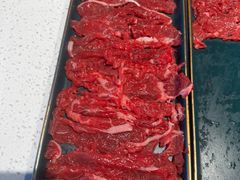 -牛村来人潮汕牛肉火锅(西单店)