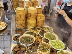 -玖鲜小笼(中山广场店)