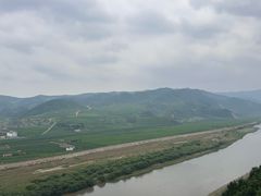 -图们国门景区