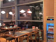 -潮界(LU·ONE凯德晶萃广场店)