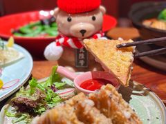 -食陆号·新式台湾创意菜(苏州首店)