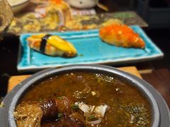 -古田居·特色寿司料理(星之岛旗舰店)
