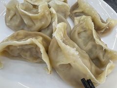 -奉天蚨祥饺子馆
