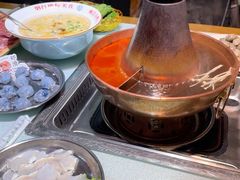 -李氏疙瘩汤·本地海鲜·老烟台菜(所城里店)