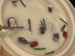 -老阿爸鲜鱼土菜(园区永旺店)