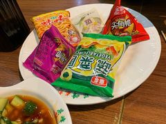 -庆峰龙虾烧烤(合肥一店)