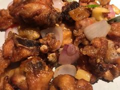 -云海肴·汽锅鸡·云南菜(美罗城店)