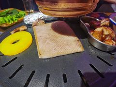 -济州爱肉堂(总店)