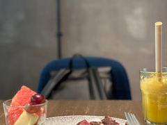 -Wagas沃歌斯(大学路店)