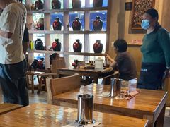 -串大叔炭火烤串·鸡西大冷面刀削面(总店)