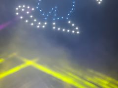-喷泉广场餐厅·宵夜·海鲜烧烤大排档(长隆企鹅酒店)