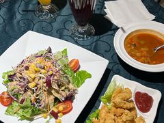 -Jack‘s Place 杰克地方西餐厅(新街口店)