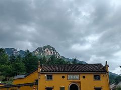 -九华山风景区
