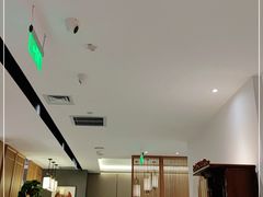 大堂-闫府私房菜·百年鲁菜(恒隆店)