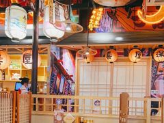 -有喜屋·烧鸟·居酒屋(周浦万达店)
