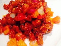 樱桃肉-北李妈妈菜·海肠捞饭(高新万达店)