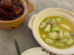 -小菜园新徽菜(芜湖万达店)
