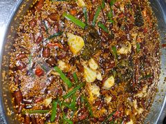 -胖子鱼·天水麻辣鱼火锅(秦州407店)