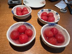 -水之惠鲜鱼料理(王府大街店)