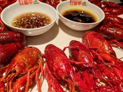 -红盔甲·小龙虾(人民广场店)
