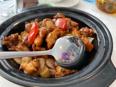 -海湾壹品·粤菜·早茶·烤鸭(拱北店)