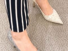 -JIMMY CHOO(恒隆广场店)