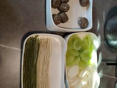 -君邦火锅(新疆大厦店)