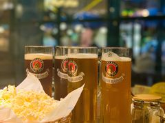 -宝莱纳餐厅(滨江店)