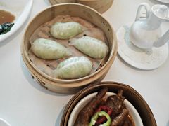 -青岛海景花园大酒店·粤海餐厅