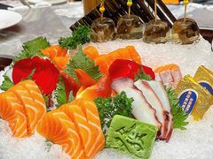 -国惠大酒楼(仓山万达店)