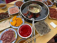 -飘香火锅(玉林西路店)