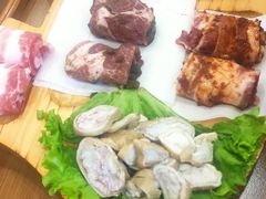 -杀猪天·韩国烤肉(总店)