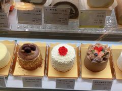 -檬舒舒MonChouChou(久光百货店)