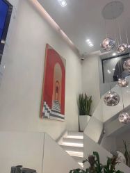 -上禾 HAIR SALON