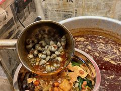 -柳州肥姨妈大骨螺蛳粉(江宁万达店)