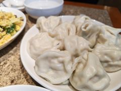 -金谷园饺子馆(北邮总店)