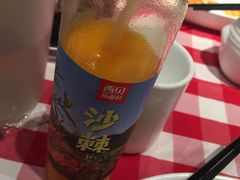 -西贝(金桥店)