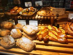 -熊叔熊婶面包房(团结湖店)