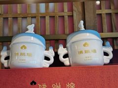 -悦融·京鲁菜·露台花园(安定门店)
