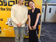 -喜剧部落脱口秀(三里屯店)