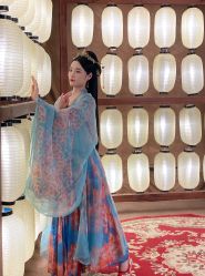 -美云庭古装·格格服汉服·京城旅拍(北京店)