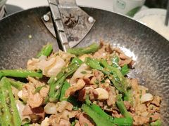 -费大厨辣椒炒肉(黄兴中心广场店)