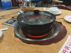 -濠轩阁特色生蚝火锅总店