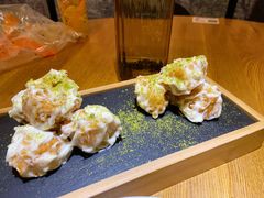 沙率油条虾-弄堂里(雨花客厅店)